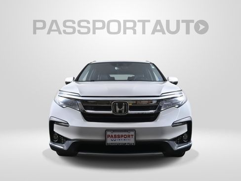 Used 2020 Honda Pilot Touring image 2