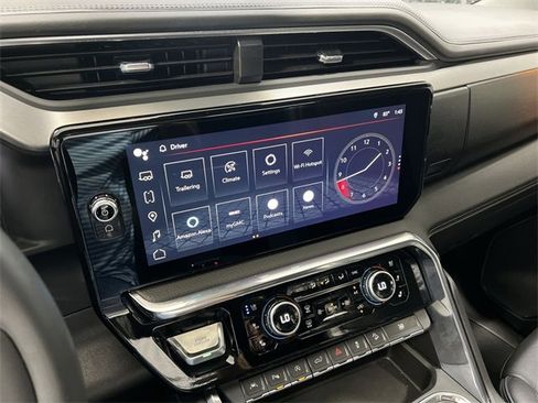 Used 2024 GMC Sierra 1500 Denali w/ Denali Reserve Package image 25