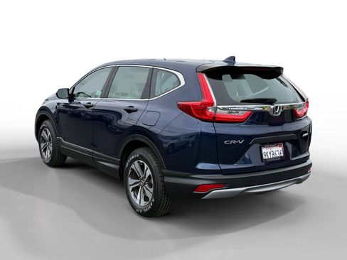 Used 2018 Honda CR-V LX image 3