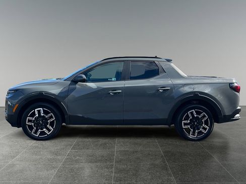 Used 2025 Hyundai Santa Cruz Limited AWD/4WD image 5