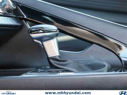Certified 2023 Hyundai Elantra Limited w/ Cargo Package FWD image 18
