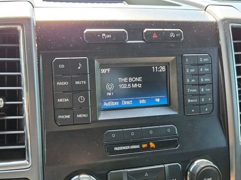Used 2016 Ford F150 XLT RWD image 21