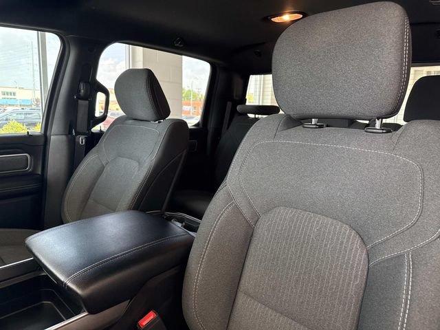 Used 2020 RAM 1500 Big Horn AWD/4WD image 47