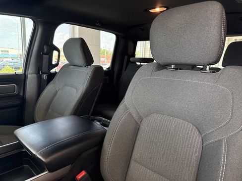 Used 2020 RAM 1500 Big Horn AWD/4WD image 47