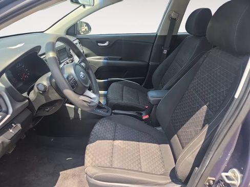 Used 2020 Kia Rio LX FWD image 9