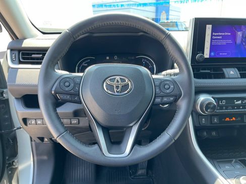 Used 2023 Toyota RAV4 XLE w/ Convenience Package AWD/4WD image 26