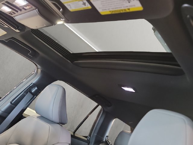 New 2026 Subaru Outback Limited AWD/4WD image 11