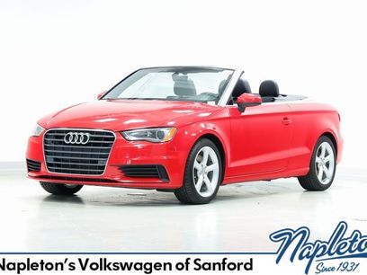 Used 2016 Audi A3 1.8T Premium