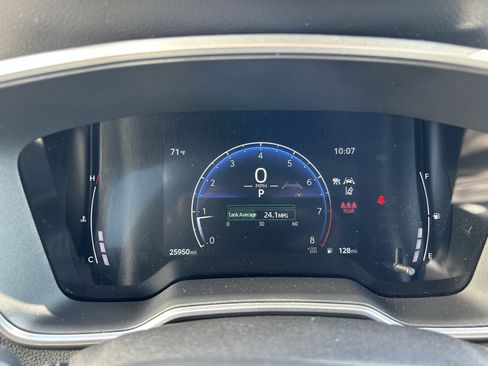 Certified 2025 Toyota Corolla Cross XLE FWD image 23