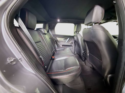 Used 2023 Land Rover Discovery Sport S R-Dynamic image 25