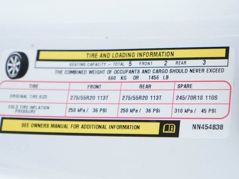 Used 2022 RAM 1500 Limited w/ Body Color Bumper Group image 56