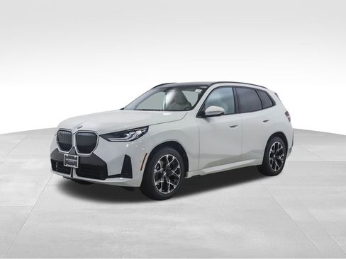 New 2026 BMW X3 xDrive30 w/ M Sport Package image 1