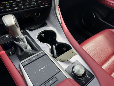 Used 2021 Lexus RX 350 F Sport w/ Accessory Package image 14