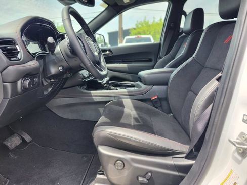 New 2026 Dodge Durango GT AWD/4WD image 19