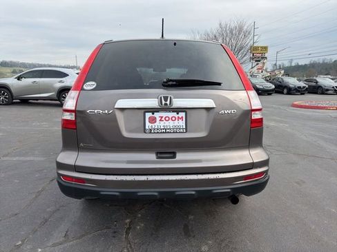 Used 2011 Honda CR-V EX-L image 8