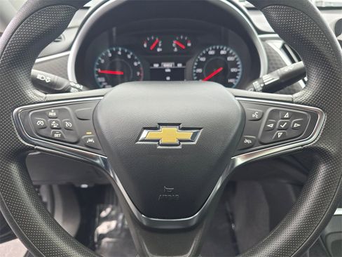 Certified 2023 Chevrolet Malibu LT image 21