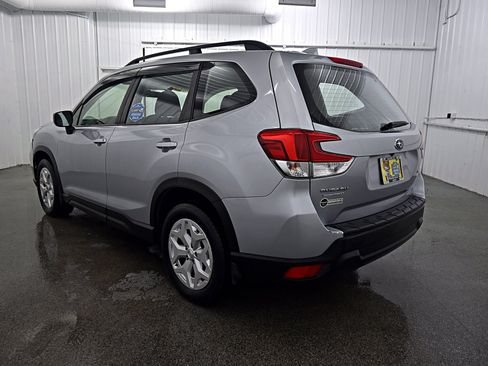 Used 2019 Subaru Forester w/ Alloy Wheel Package image 27