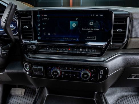 Used 2025 Chevrolet Silverado 2500 ZR2 w/ ZR2 Bison Edition image 25