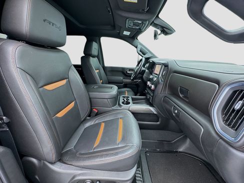 Used 2022 GMC Sierra 2500 AT4 w/ AT4 Premium Plus Package image 20