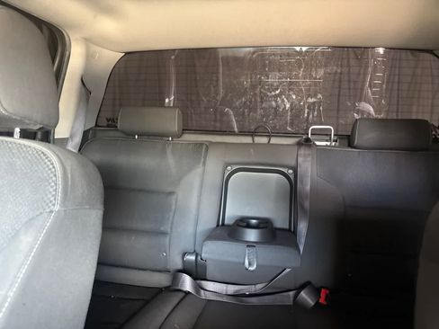 Used 2017 Chevrolet Silverado 1500 LT w/ All Star Edition RWD image 21
