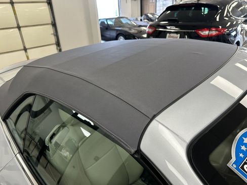 Used 2011 Jaguar XK Convertible image 18