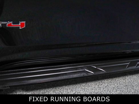 Used 2024 GMC Yukon AT4 w/ Max Trailering Package image 12