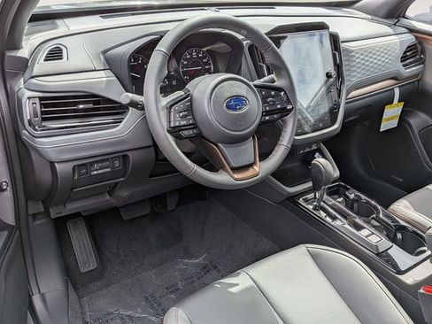 New 2026 Subaru Forester Sport image 10