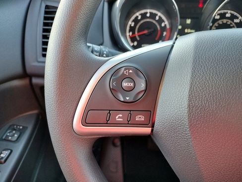 New 2025 Mitsubishi Outlander Sport ES image 23