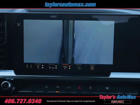 New 2026 GMC Sierra 2500 SLE w/ SLE Value Package; image 24