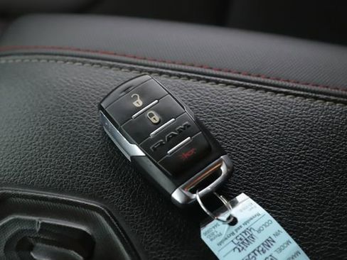 Used 2022 RAM 1500 Rebel w/ Level 1 Equipment Group AWD/4WD image 19