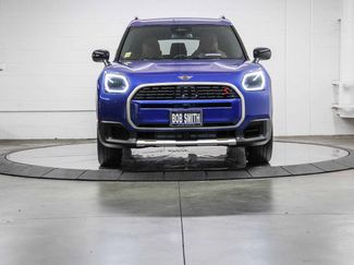 Used 2025 MINI Cooper Countryman S video 2