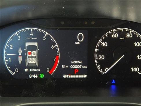 New 2026 Honda HR-V LX image 11