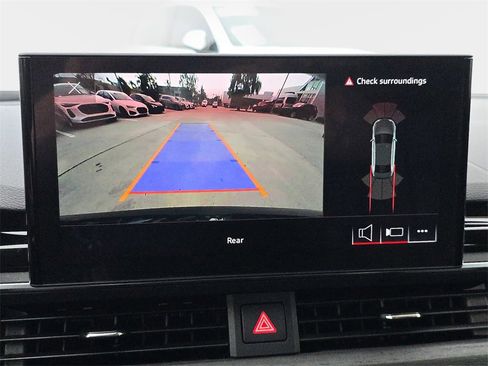 Used 2021 Audi A4 2.0T Premium w/ Convenience Package image 30