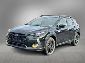 New 2026 Subaru Crosstrek 2.5i Sport video 1