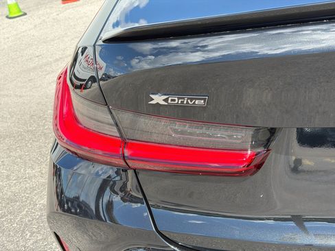 New 2027 BMW M3 Competition w/ Executive Package AWD/4WD image 10