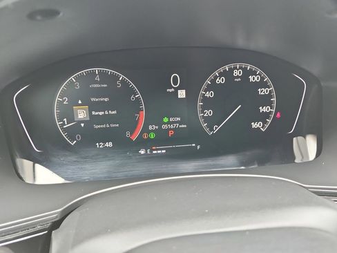 Used 2023 Honda Civic Sport image 29