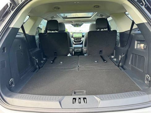 New 2026 Ford Explorer Active w/ Active Comfort Package AWD/4WD image 47