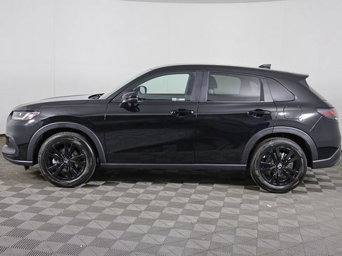 Certified 2026 Honda HR-V Sport image 15