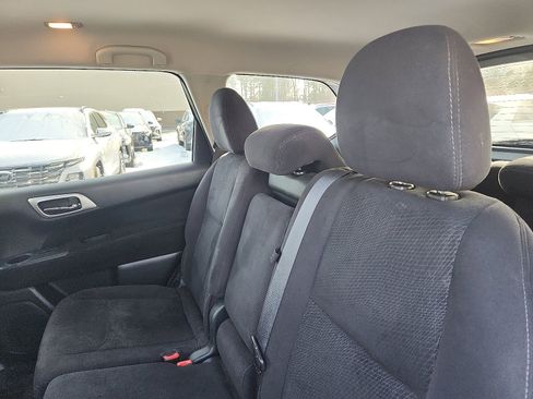 Used 2013 Nissan Pathfinder SV w/ Trailer Tow Pkg image 25