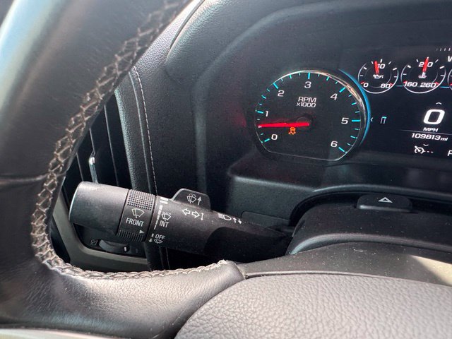 Used 2017 GMC Sierra 1500 Denali w/ Denali Ultimate Package AWD/4WD image 30