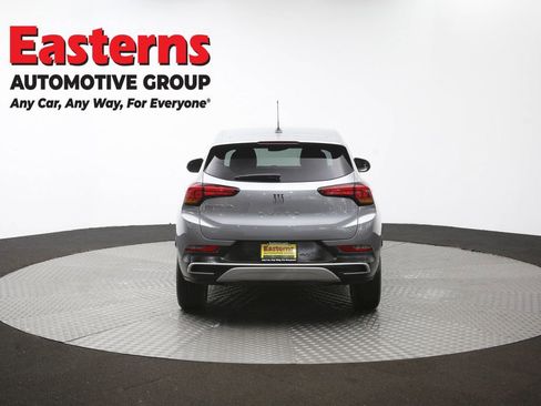 Used 2024 Buick Encore GX Preferred FWD image 36