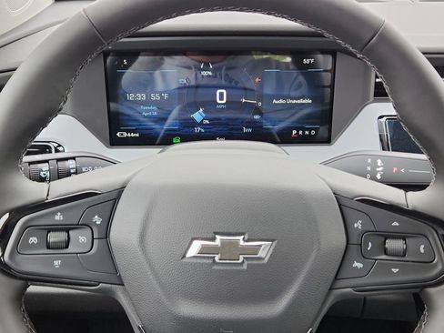 New 2027 Chevrolet Bolt LT w/ Comfort Package FWD image 13