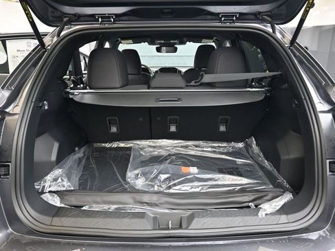 New 2026 Subaru Crosstrek 2.5i Sport image 17