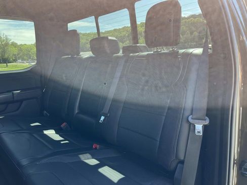 Used 2024 Ford F150 Raptor AWD/4WD image 21
