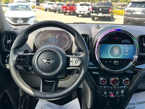Used 2023 MINI Cooper Countryman S AWD/4WD image 17