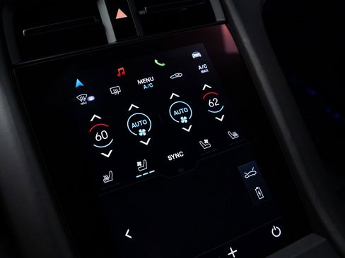 Used 2024 Porsche Taycan GTS image 14