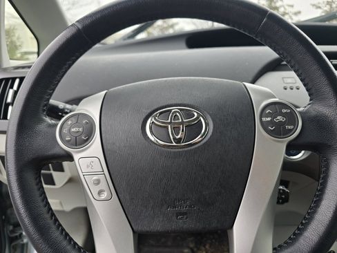 Used 2014 Toyota Prius Four image 18