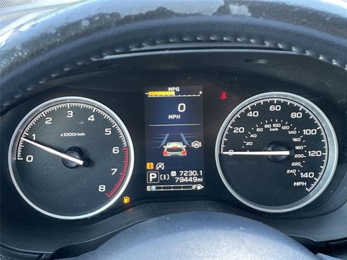 Used 2020 Subaru Forester Limited w/ Popular Package #3 AWD/4WD image 33
