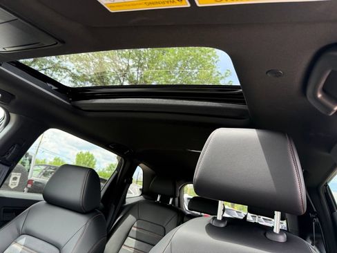 Certified 2026 Honda CR-V Sport-L image 27