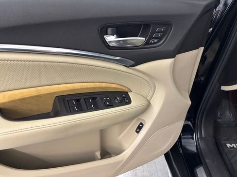 Used 2020 Acura MDX FWD w/ Technology Package image 14